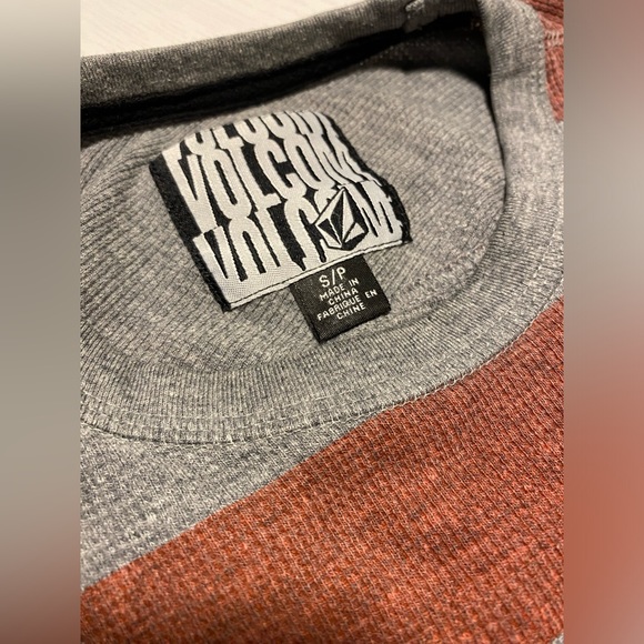 Volcom Thermal - Picture 3 of 6